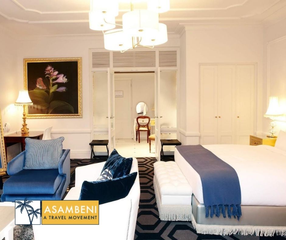 Alphen Boutique Hotel - Accommodation images