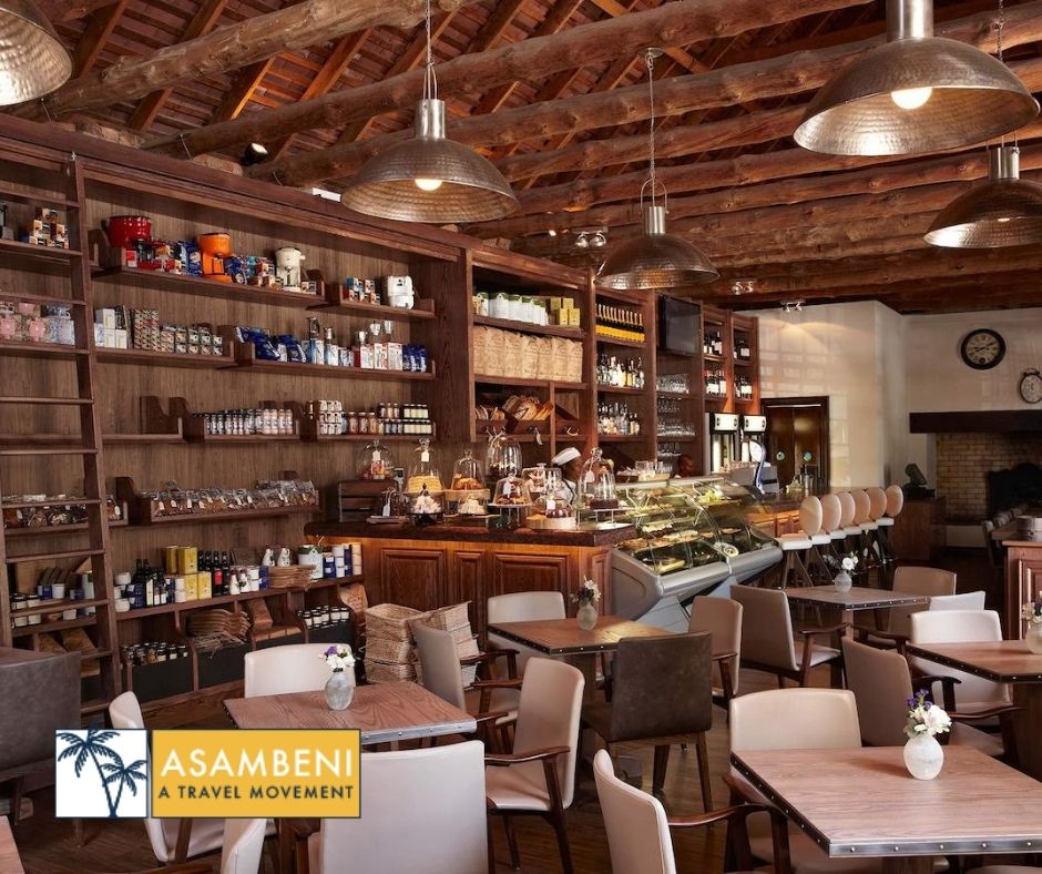 Alphen Boutique Hotel - Accommodation images