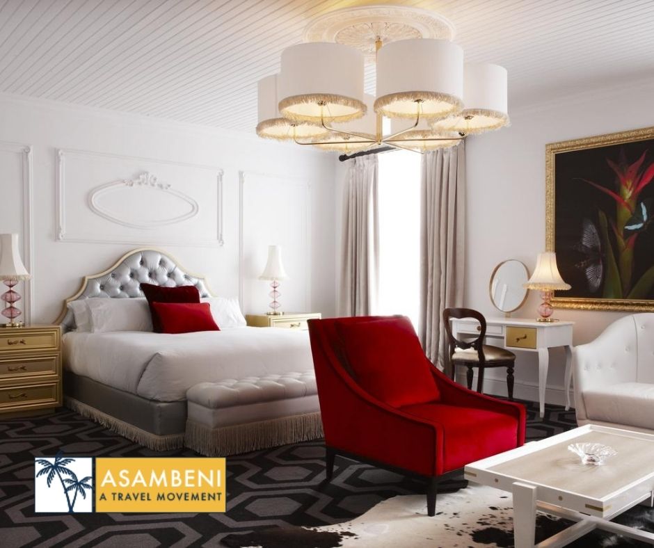 Alphen Boutique Hotel - Accommodation images