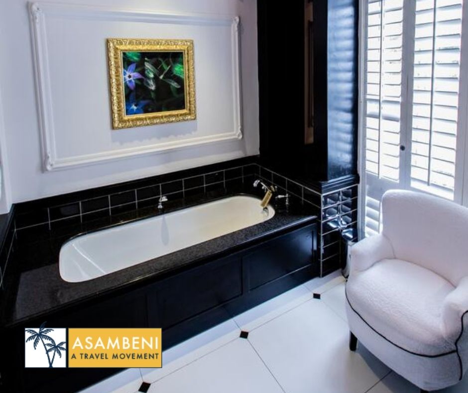 Alphen Boutique Hotel - Accommodation images