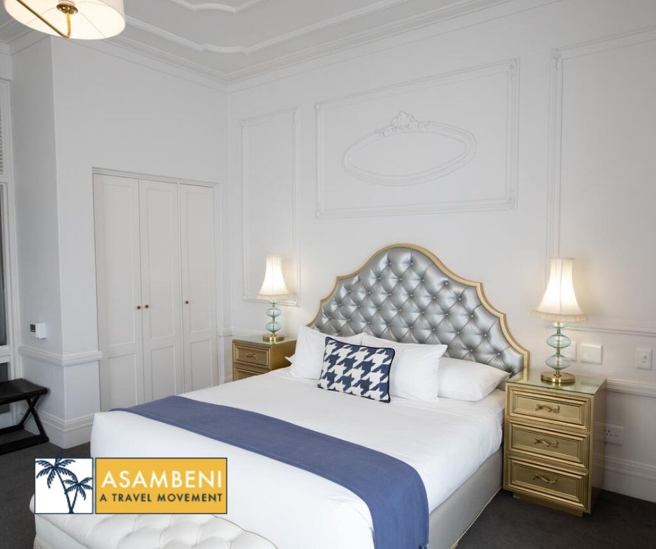 Alphen Boutique Hotel - Accommodation images