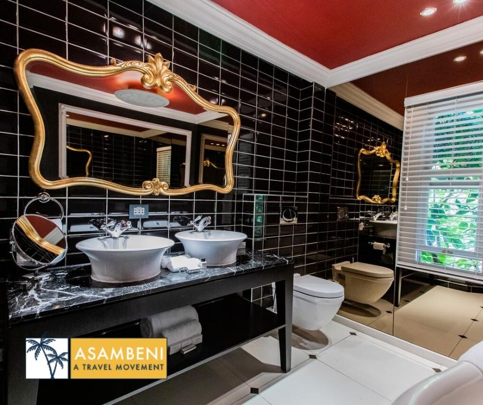 Alphen Boutique Hotel - Accommodation images