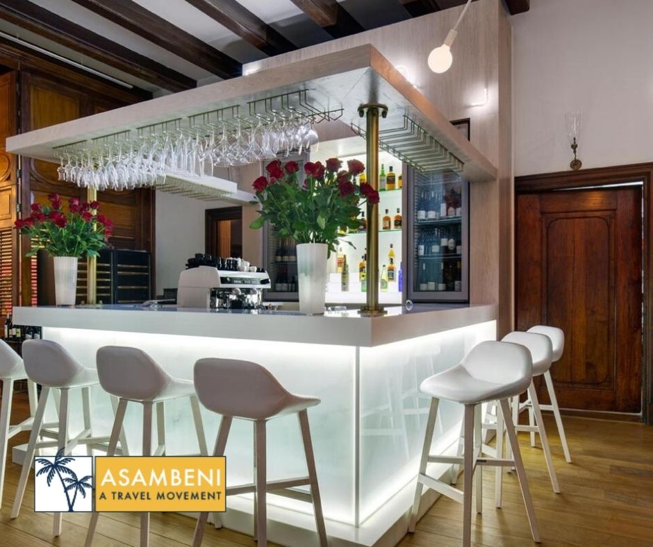 Alphen Boutique Hotel - Accommodation images