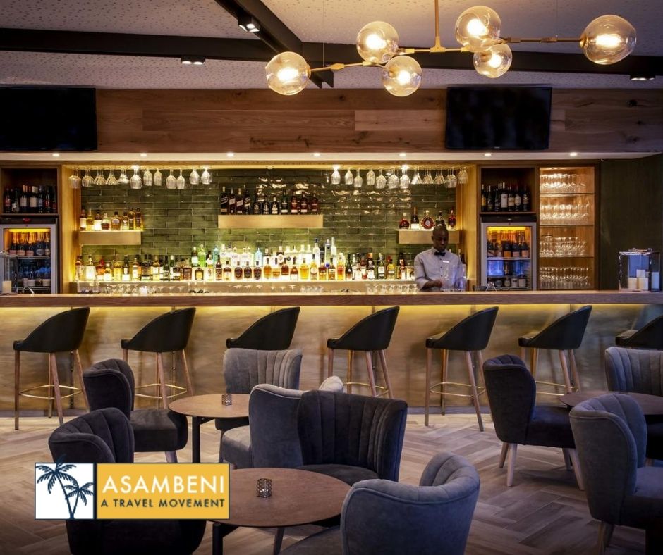 Alphen Boutique Hotel - Accommodation images