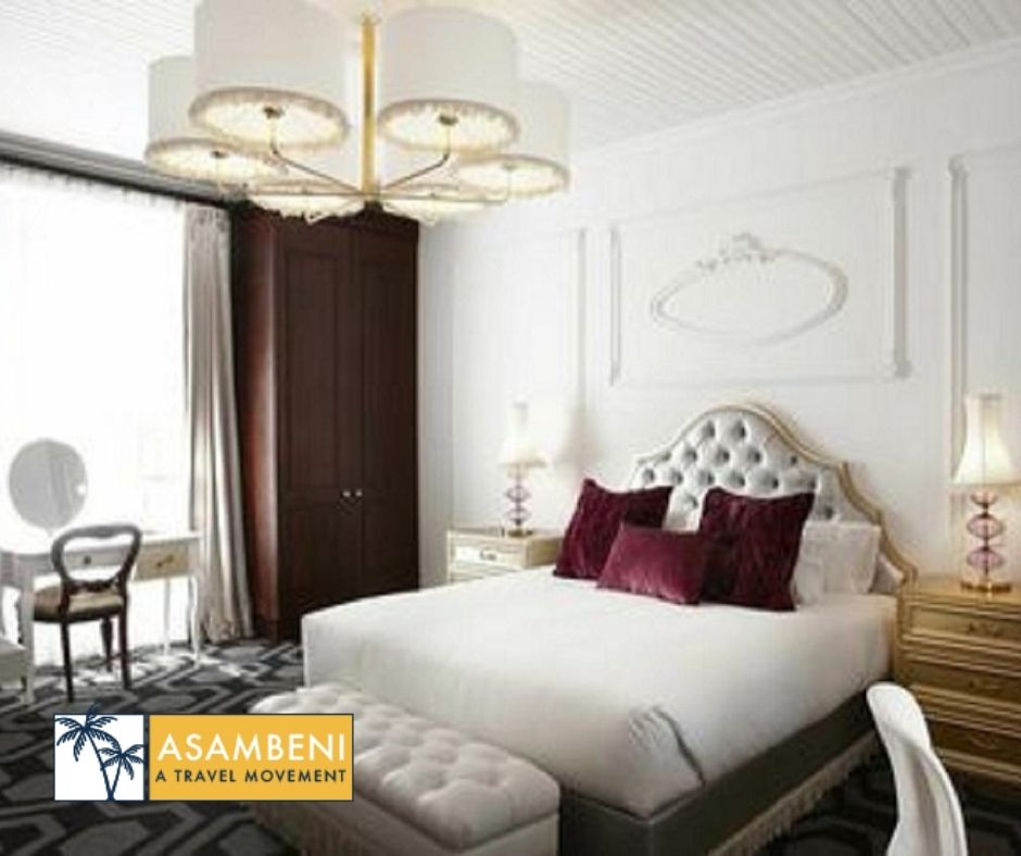 Alphen Boutique Hotel - Accommodation images