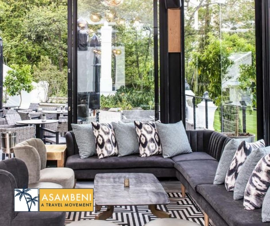 Alphen Boutique Hotel - Accommodation images