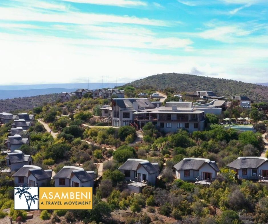 Kuzuko Lodge - Accommodation images