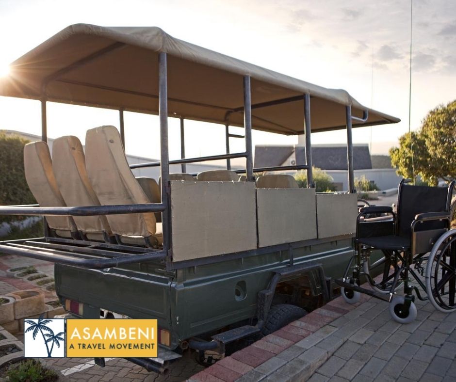 Kuzuko Lodge - Accommodation images
