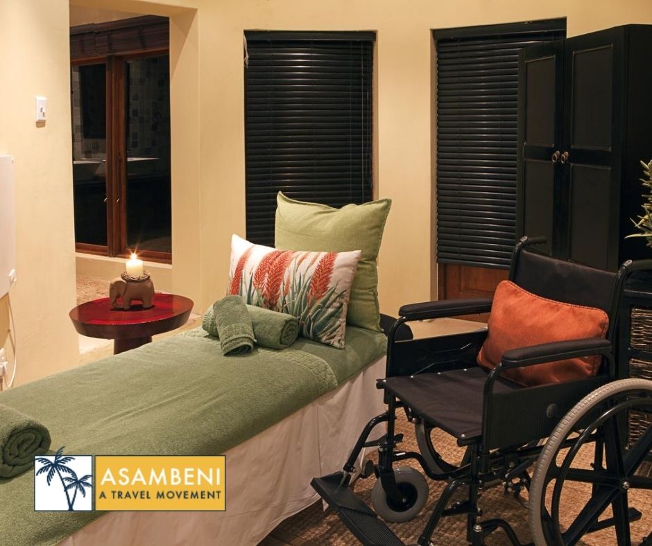 Kuzuko Lodge - Accommodation images