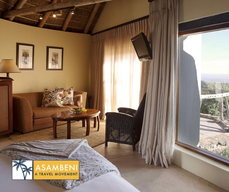 Kuzuko Lodge - Accommodation images