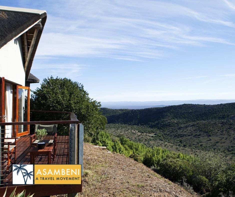 Kuzuko Lodge - Accommodation images