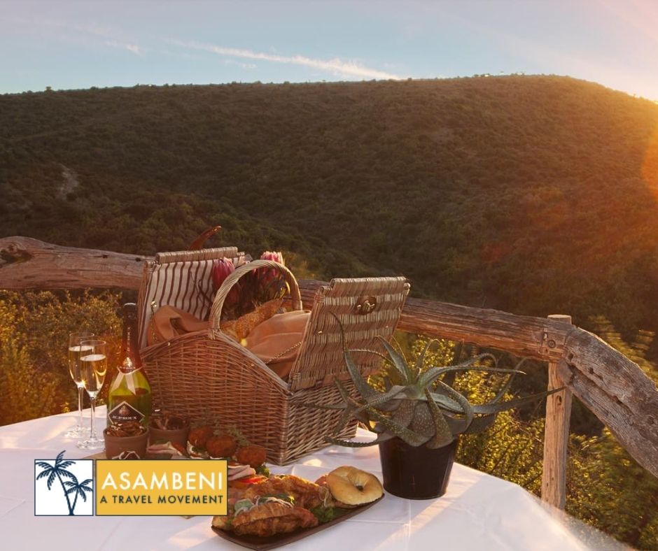 Kuzuko Lodge - Accommodation images