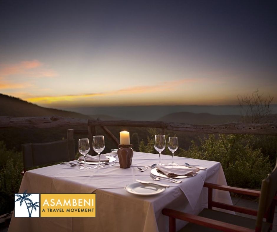 Kuzuko Lodge - Accommodation images