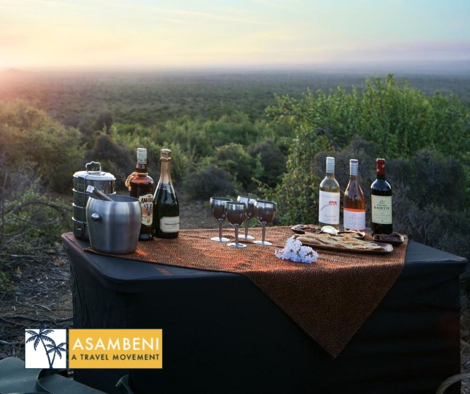 Kuzuko Lodge - Accommodation images