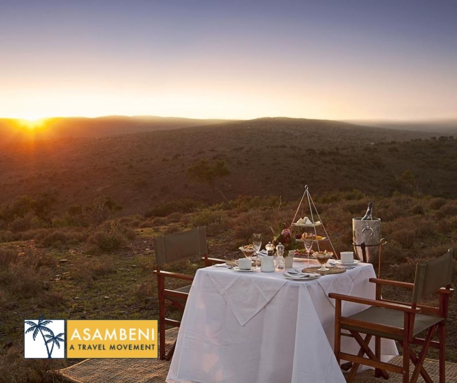 Kuzuko Lodge - Accommodation images