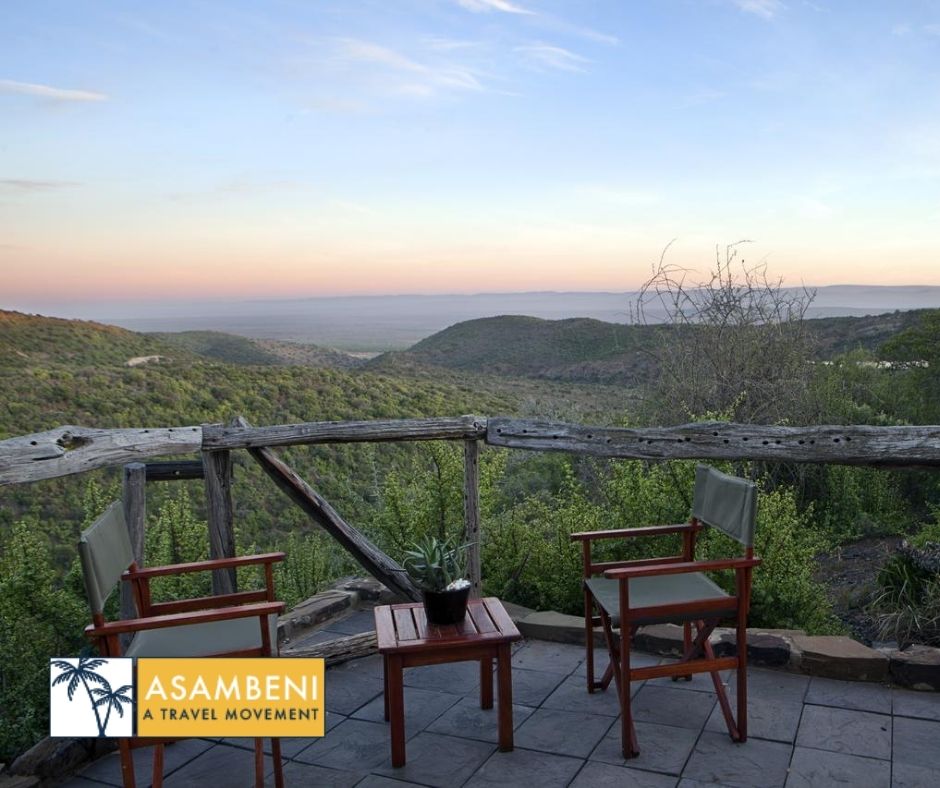Kuzuko Lodge - Accommodation images