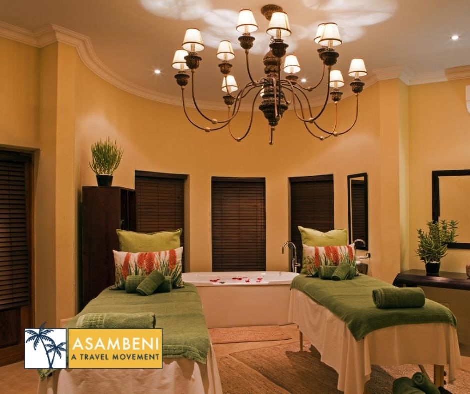 Kuzuko Lodge - Accommodation images
