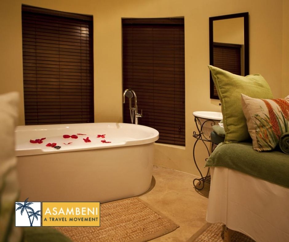 Kuzuko Lodge - Accommodation images