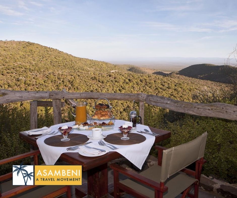 Kuzuko Lodge - Accommodation images