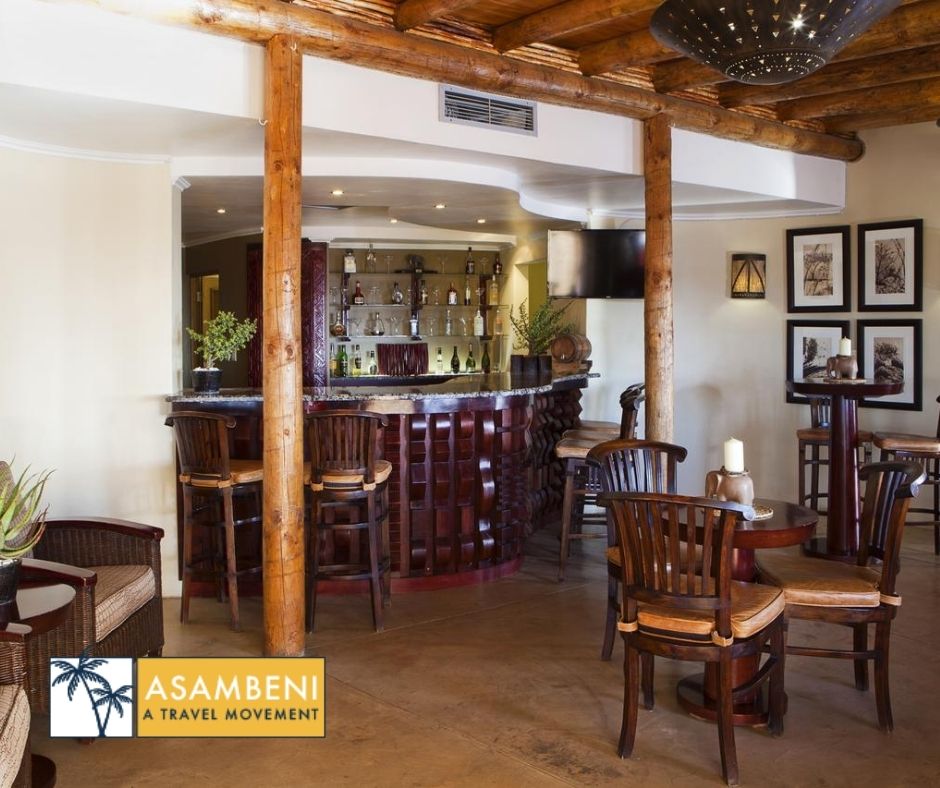 Kuzuko Lodge - Accommodation images