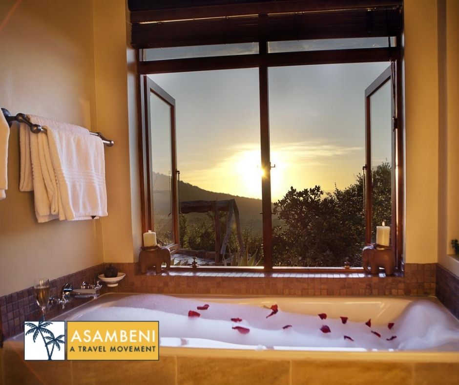 Kuzuko Lodge - Accommodation images