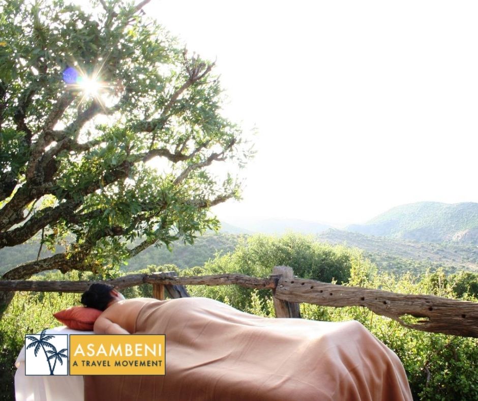 Kuzuko Lodge - Accommodation images