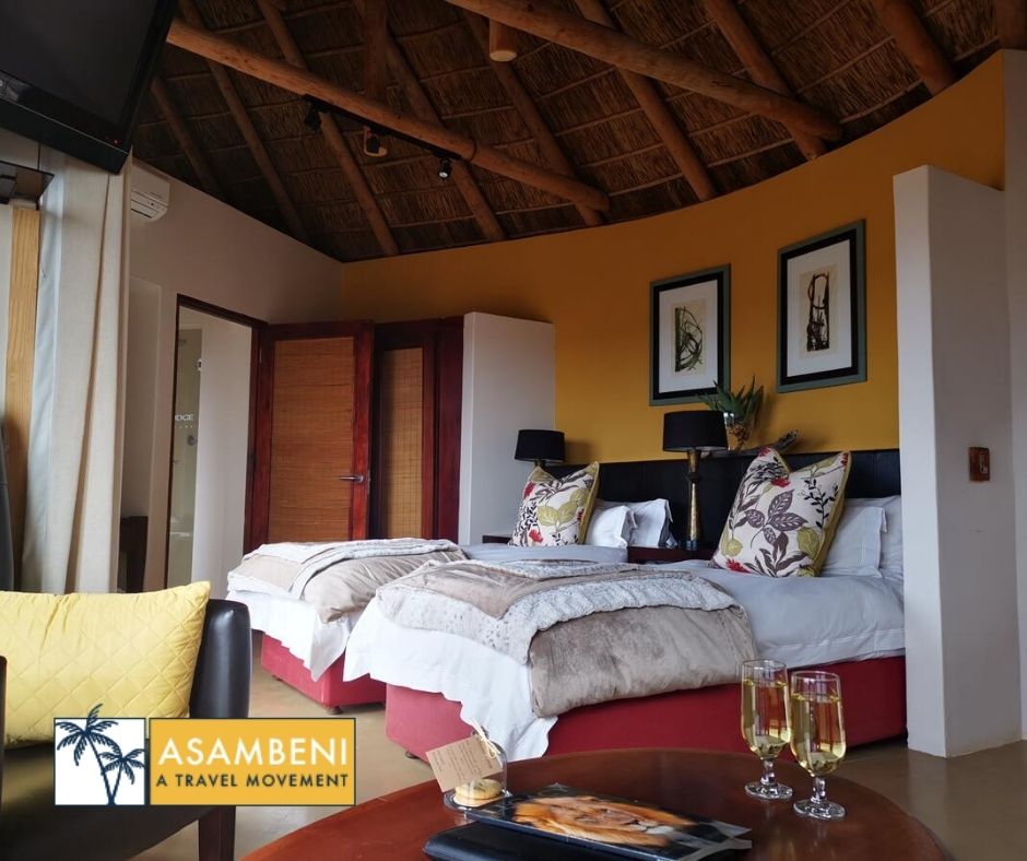 Kuzuko Lodge - Accommodation images