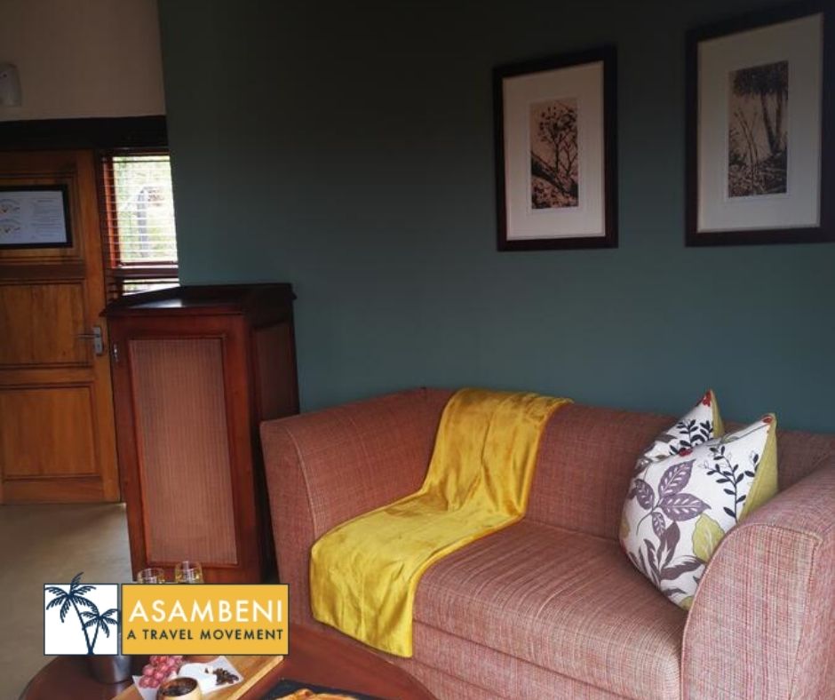 Kuzuko Lodge - Accommodation images