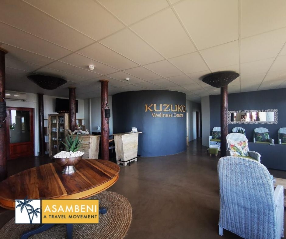 Kuzuko Lodge - Accommodation images