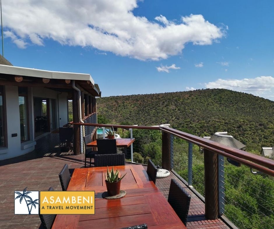 Kuzuko Lodge - Accommodation images