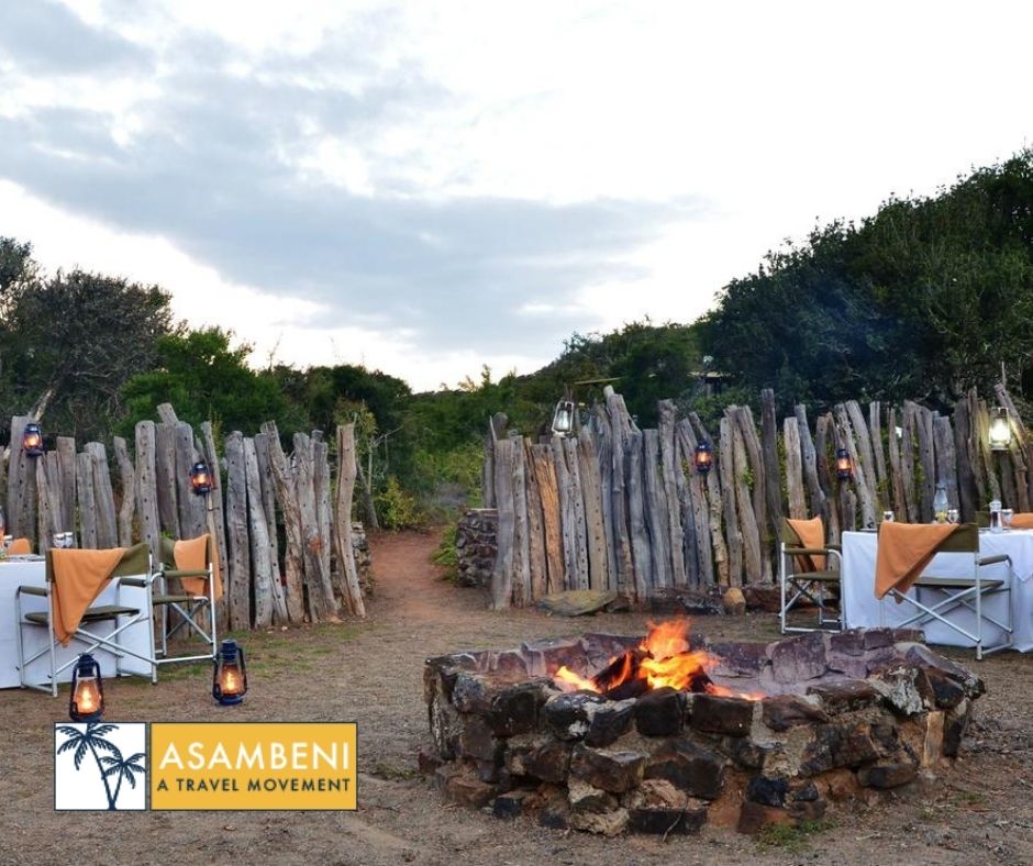 Kuzuko Lodge - Accommodation images