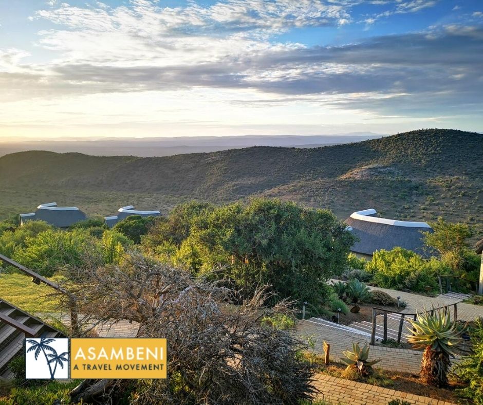 Kuzuko Lodge - Accommodation images