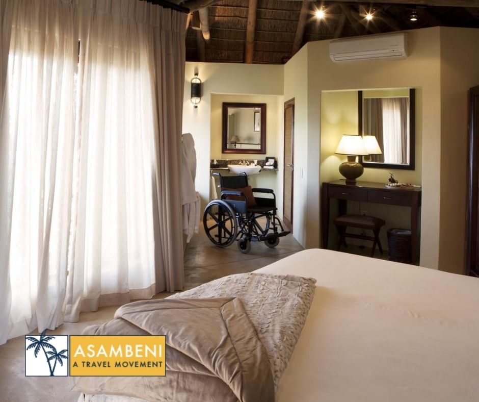 Kuzuko Lodge - Accommodation images
