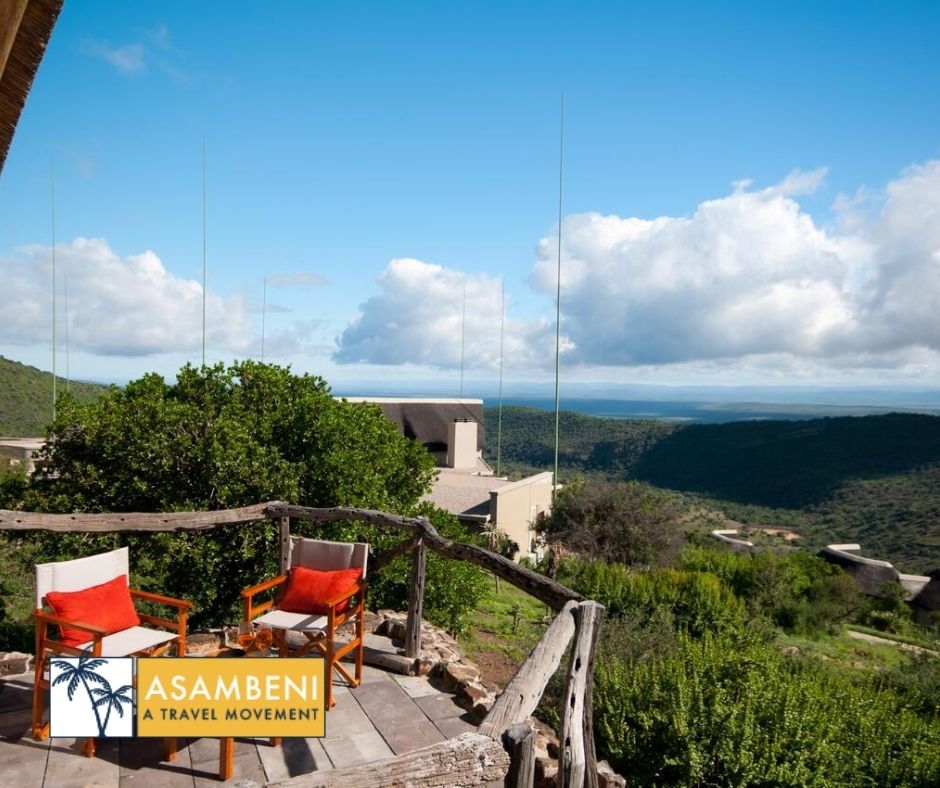 Kuzuko Lodge - Accommodation images