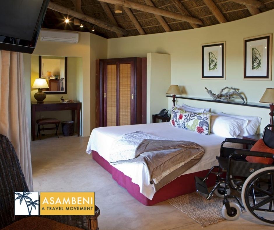 Kuzuko Lodge - Accommodation images
