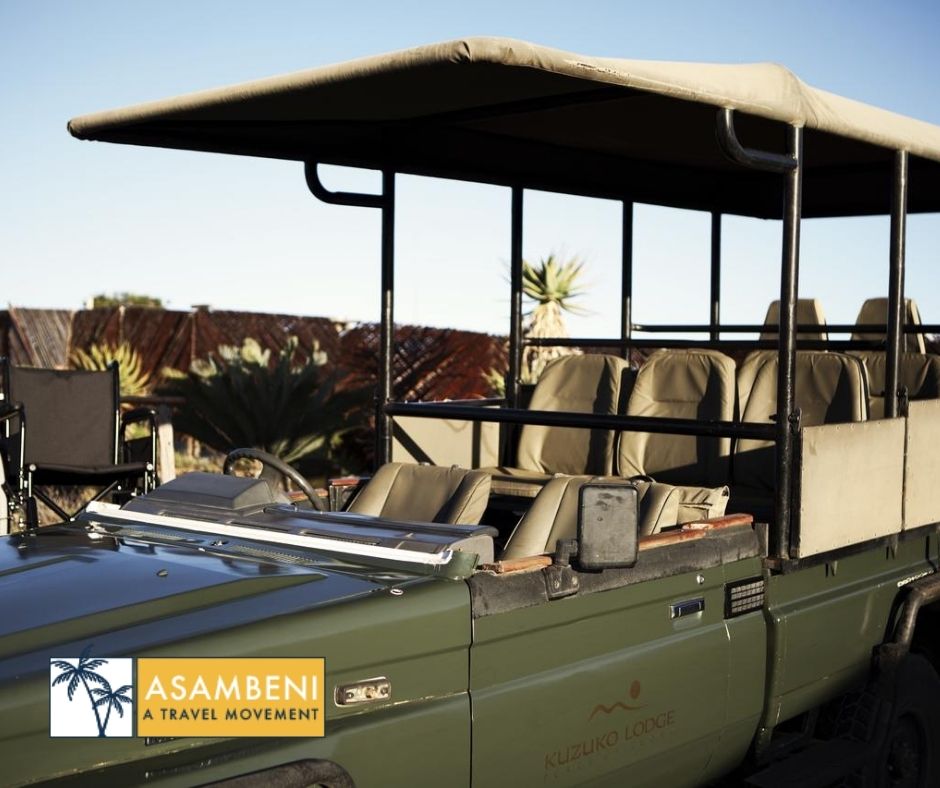 Kuzuko Lodge - Accommodation images