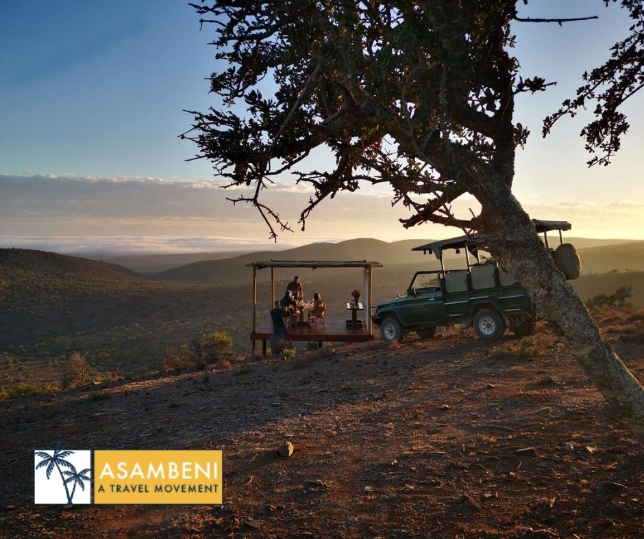 Kuzuko Lodge - Accommodation images
