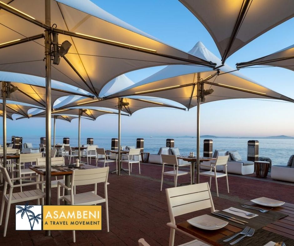 Display image for Eastern Cape Escape Package 10