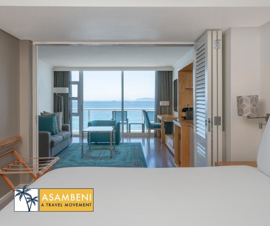 Display image for Free State Escape Package 1