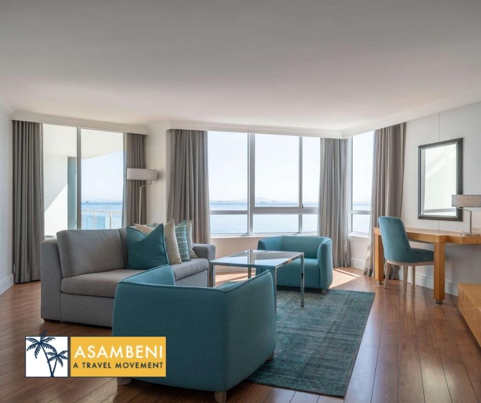 Display image for Free State Escape Package 2