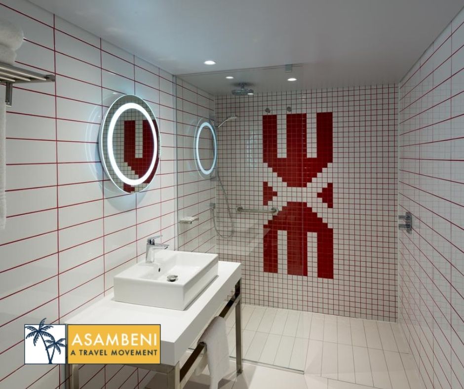 Radisson RED Hotel V&A Waterfront - Accommodation images