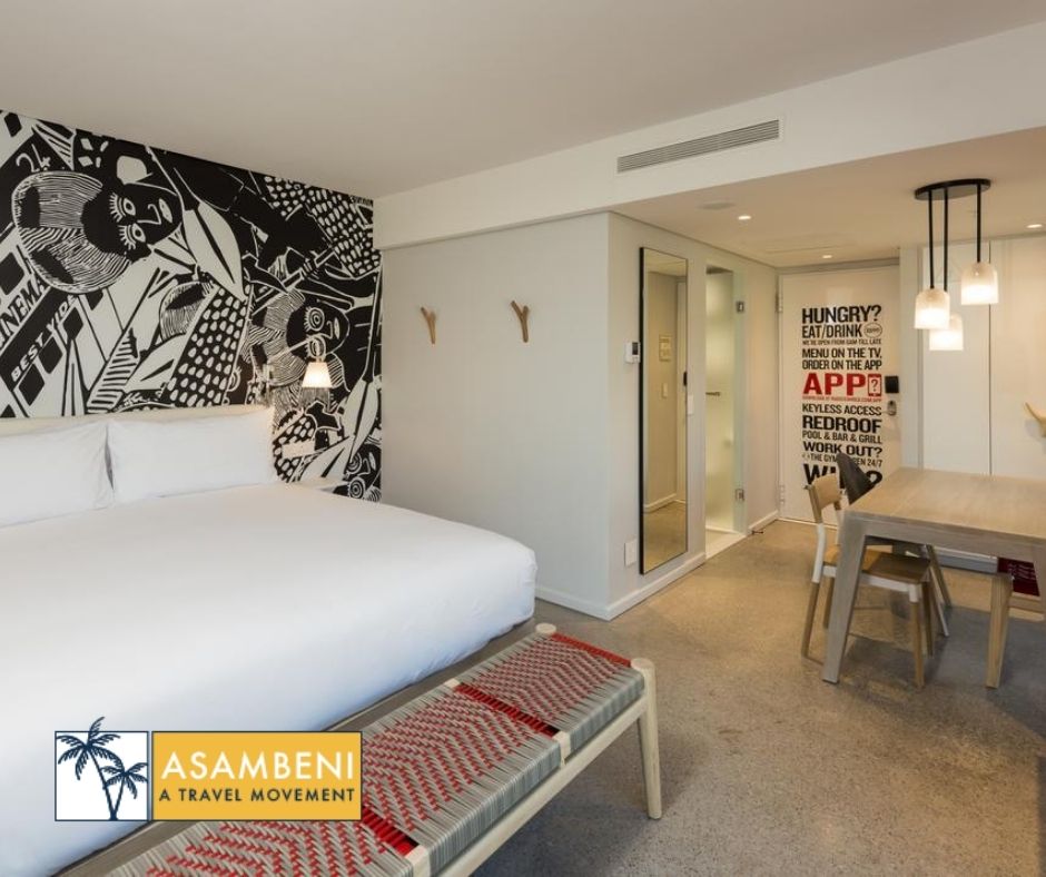Radisson RED Hotel V&A Waterfront - Accommodation images