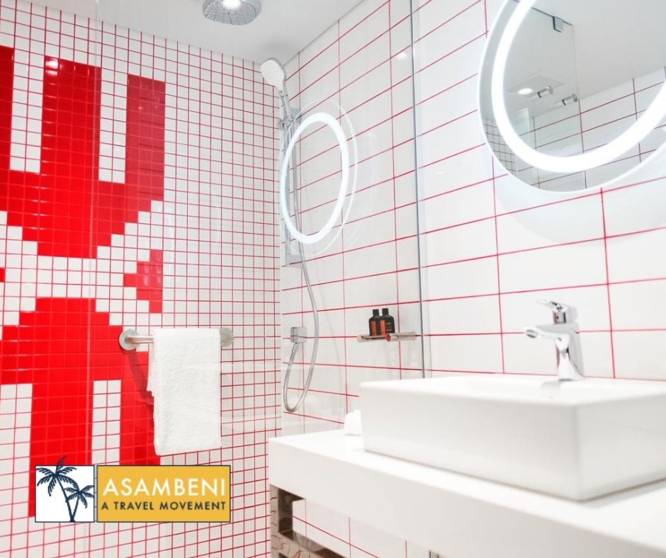 Radisson RED Hotel V&A Waterfront - Accommodation images