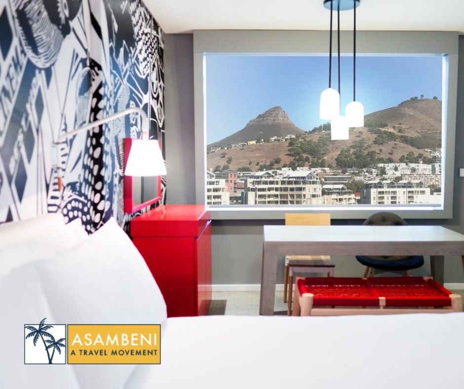 Radisson RED Hotel V&A Waterfront - Accommodation images
