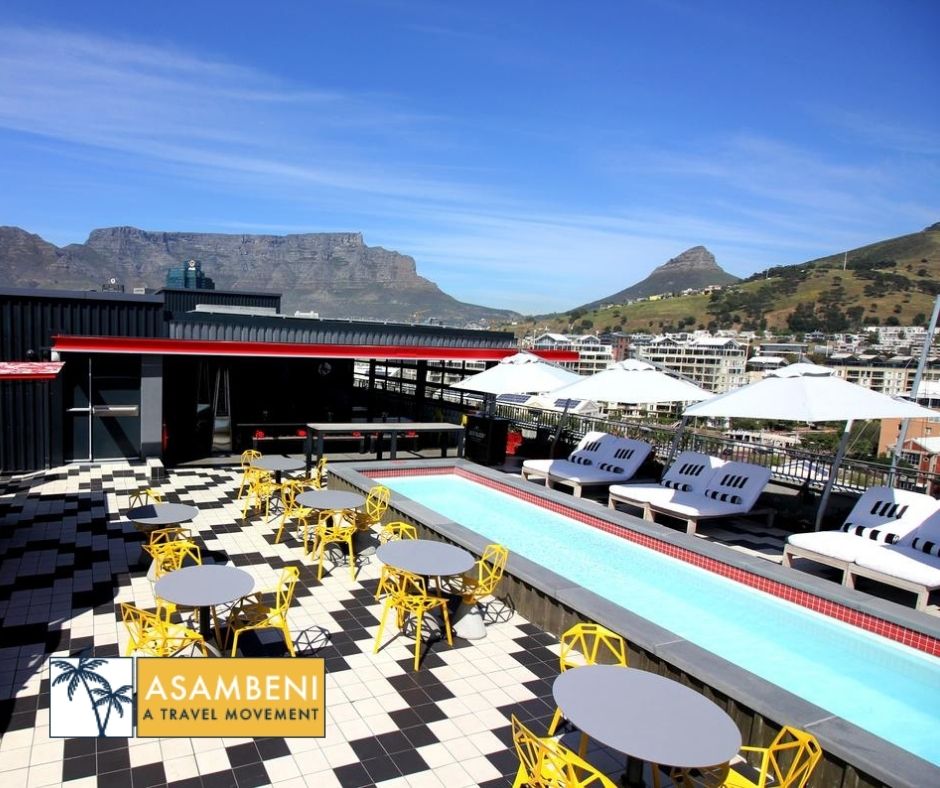 Radisson RED Hotel V&A Waterfront - Accommodation images