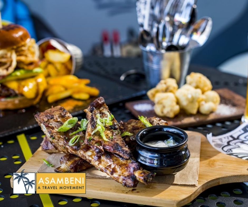 Radisson RED Hotel V&A Waterfront - Accommodation images