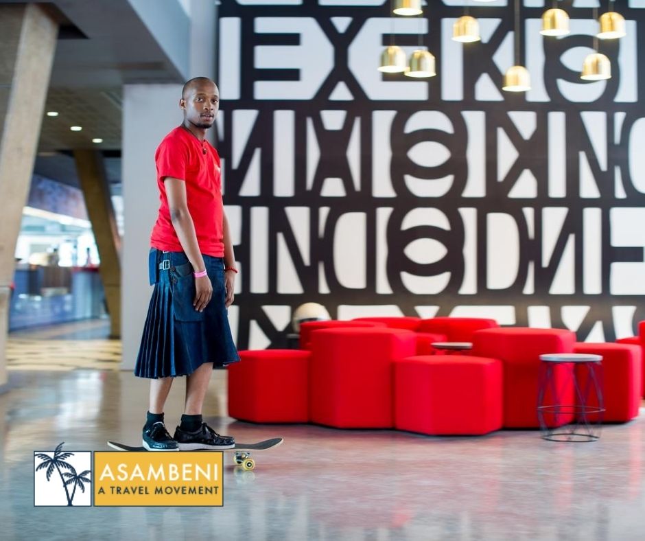 Radisson RED Hotel V&A Waterfront - Accommodation images