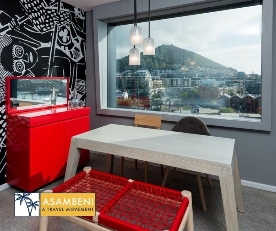Radisson RED Hotel V&A Waterfront - Accommodation images