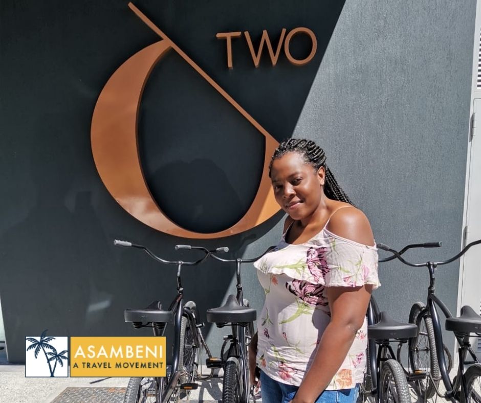 O' Two Hotel (CT - Mouille Point) - Accommodation images