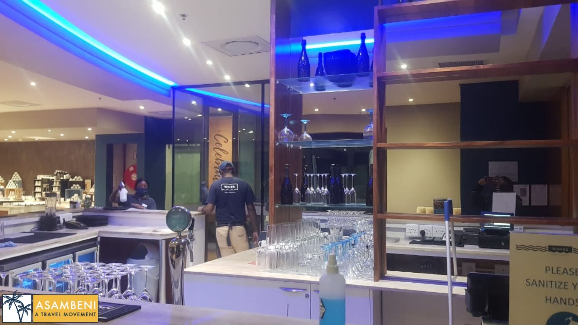 Blaauwberg Beach Hotel - Accommodation images